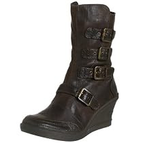 Jump Women's Secret Boot