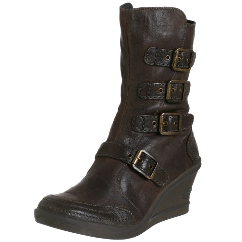 Jump Women's Secret Boot