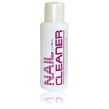 Produkt-Bild: Nailcleaner 500ml = 1/2 Liter Spezial Nagel-Reiniger f&uuml;r die Nagelmodellage in Studioqualit&auml;t zum reinigen und entfetten - Nail Cleaner Isopropanol