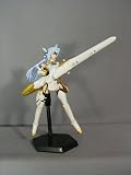 Xenosaga III Kos-Mos Ver.4 Motion Revive action figure