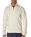 Tommy Hilfiger Men's Reed Half-Zip French Rib. 28639