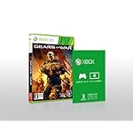 Gears of War: Judgment (Xbox LIVE ������� ���С����å�&��Gears of War�� �����४��ǥޥ���ѥ�����Ʊ����) (���̸���)��CERO�졼�ƥ��󥰡�Z�ס�[18�аʾ�Τ��о�]