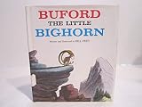 Buford the Little Bighorn, First Edition