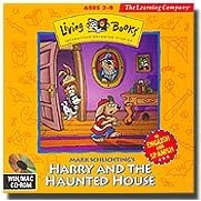 Harry and The Haunted House by