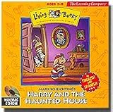 Harry and The Haunted House
