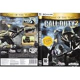 Call of Duty 2: Game of the Year Edition （輸入版）