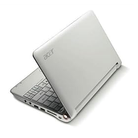 Acer Aspire One 8.9" Mini Laptop