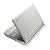 Acer Aspire One 8.9-inch Mini Laptop (1.6 GHz Intel Atom N270 Processor, 512 MB RAM, 8 GB Solid State Drive, Linpus Linux Lite) White