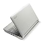 Acer Aspire One 8.9-inch Mini Laptop (1.6 GHz Intel Atom N270 Processor, 512 MB RAM, 8 GB Solid State Drive, Linpus Linux Lite) White