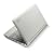 Acer Aspire One 8.9-inch Mini Laptop (1.6 GHz Intel Atom N270 Processor, 512 MB RAM, 8 GB Solid State Drive, Linpus Linux Lite) White