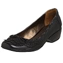 Kenneth Cole REACTION Women's Save the Date Wedge Pump