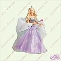 BARBIE - PEGASUS 2005 Hallmark Ornament QXI6415