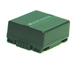 DZ BP07SW, DZ BP07PW COMPATIBLE CAMCORDER BATTERY FOR HITACHI DZ GX3100E/E(UK), DZ GX3200E/E(UK), DZ GX3300E/E(UK), DZ GX5020E, DZ GX5040E, DZ GX5060E/E(UK), DZ GX5100E