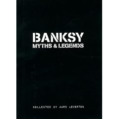 Banksy Myths & Legends