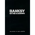 Banksy - Myths & Legends