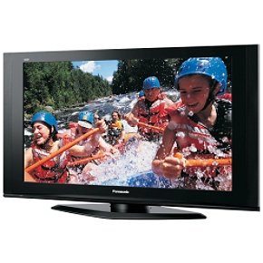 Panasonic TH-42PZ77U 42inch 1080p Plasma HDTV
