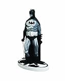 DC Direct Batman Black & White Statue: Batman by Mike Mignola (Variant)IMAGE