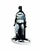 DC Direct Batman Black & White Statue: Batman by Mike Mignola (Variant)_s-1