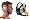 Navy/Vegas Gold/Navy