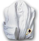 McArthur Washington Redskins Bath Robe