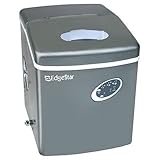 Countertop Portable Ice Maker - EdgeStar