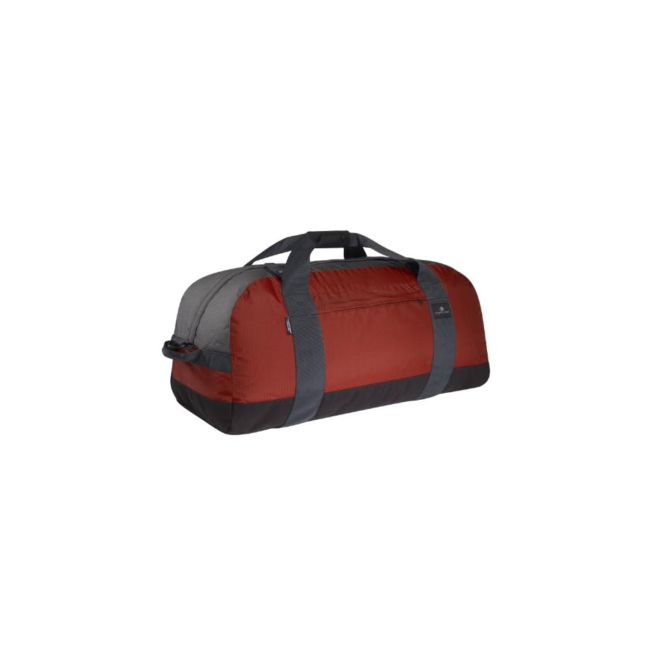 Eagle Creek No Matter What Duffel Bag, Red Clay, Large