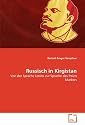 Russisch in Kirgistan: Von der Sprache Lenins zur Sprache des freien Marktes