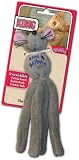 KONG Wubba Cat Mouse (Colors Vary)