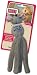 Kong Wubba Cat Mouse (Colors May Vary)