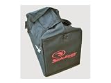Sidelines Sports Puck Keeper Bag With Ramp. Heavy Duty. SPKBAG
