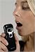 BacTrack BT-B70 Digital Breathalyzer, Black - with 4 FREE Rechargeable AA Batteries -...