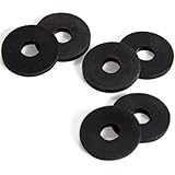 Guitar Savers Premium Strap Locks (3 Pair) - Black
