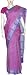 Indian Silk Sarees Womens Dresses (wsari061)