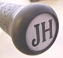 Umbrella Handle Personalisation