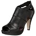 Madden Girl Women's Kamila Open-Toe Pump