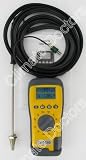UEi C50 Combustion Analyzer