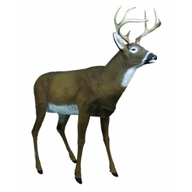 Click here to buy Flambeau� Master Deer Decoy.