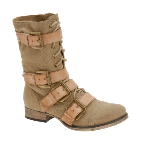 Aldo Crowner Clearance Women Boots