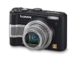 Panasonic Lumix DMC-LZ5EG-K Digitalkamera (6 Megapixel) schwarz