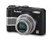Kamera & Foto : Panasonic Lumix DMC-LZ5EG-K Digitalkamera (6 Megapixel) schwarz
