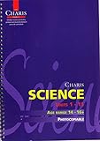 Charis Science