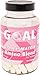 GOAL G.O.A.L. MATRIX Amino Acids Complex Pills for Women 90 Caplets High Potency L-Glycine L-Ornithine L-Arginine L-Lysine Combination Anti-Aging Blend Best NO Supplement Tablets Nitric Oxide Booster