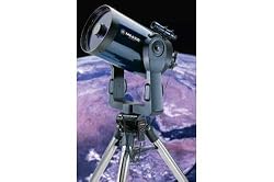 Meade LX200-ACF 8 inch (f/10) Advanced Coma-Free Telescope w/UHTC