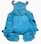 Disney Monsters Inc 24" Sulley Jumbo Plush