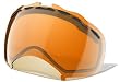 Oakley Splice Goggle Replacement Lens 2010 Persimmon Oakley Splice Goggle Replacement Lens 2010 Persimmon