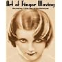 Art of Finger Waving -- Recreating Vintage 1920s and 1930s Hairstyles