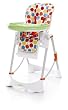 Aurora High Chair Funky Apple