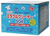 �s�b�s�B �~���N���N���[�i�[SGE 800g��