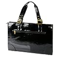 Eccessories Leather Lisa Tote Bag - Black (SIGT16UBK) &nbsp;