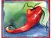 Magic Slice Chili Cutting Board Set 2-pc.